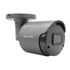 ESP Rekor HD HD 2MP 3.6mm Bullet Camera Grey - RHDC36FBG