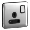 Schneider® Schneider LSD 1G 13A Double Pole Switched Socket Black Insert Polished Chrome - GGBL3010DBPC 2 Schneider® Schneider LSD 1G 13A Double Pole Switched Socket Black Insert Polished Chrome - GGBL3010DBPC -Led Lighting Shop 8 252Fa 252F2 252Fc 252F8a2c7aceec9e61ae73a607fa36910a242549187b GGBL3010DBPC