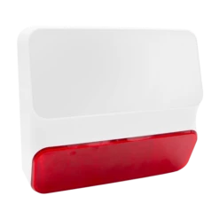 ESP Fort Smart Alarm External Siren Wired - ECSPEXSW