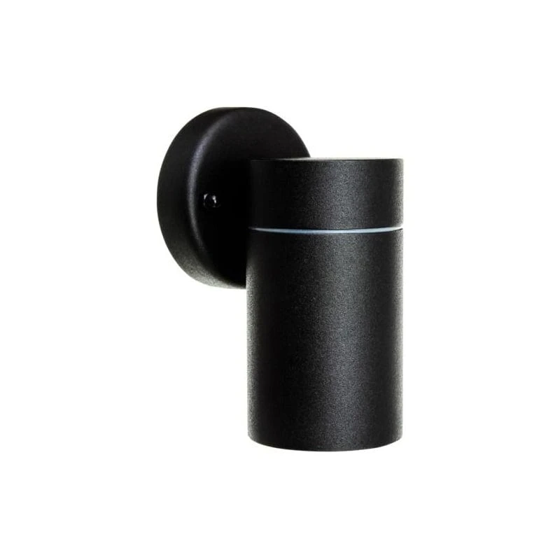 Timeguard LED Ready Fixed Single Spot - Black - UDB1 3 Timeguard LED Ready Fixed Single Spot - Black - UDB1