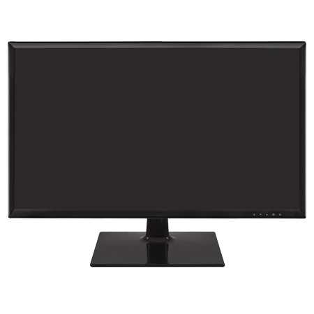 ESP 23.8" CCTV LED Monitor - MON23L 3 ESP 23.8" CCTV LED Monitor - MON23L