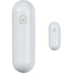 MLA Knightsbridge IP20 Smart Contact Sensor White - OSEKW