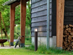 Philips MyGarden Stock LED Outdoor Post Light - 164679316