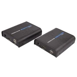 ESP 120m HDMI 1080p HD Sender Kit With KVM - HDMIX120KVM