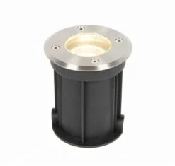 Forum Pan GU10 Ground/Walkover Light IP67 - Stainless Steel - ZN-20965-SST