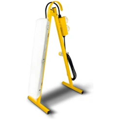 Luceco 30W LED Site Plasterers Work Light With Daylight White LEDs IP65 - LSLPL261V