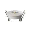 Bell Lighting 1W Spectrum LED Emergency Downlight Open Area Non Maintained - BL09080 -Led Lighting Shop BL09080