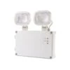 Bell Lighting 12W Spectrum LED Emergency Twin Spot IP65 Self Test Non Maintained - BL09089 -Led Lighting Shop BL09089