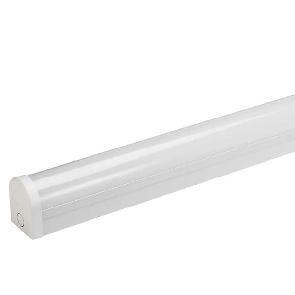 Bell 20W Ultra LED Integrated Batten 4000K Single Emergency 1230mm (4ft) - BL10201 3 Bell 20W Ultra LED Integrated Batten 4000K Single Emergency 1230mm (4ft) - BL10201