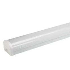 Bell 80W Ultra LED Integrated Batten 4000K Double 1795mm (6ft) - BL10230