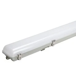 Bell 25-50W Dura Wattage Switchable LED Anti Corrosive Batten CCT 1500mm - BL10276