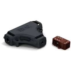 Wiska Evo 10-13mm Branch Jel Joint 0.6/1kv - 300/500v With Spring Terminal - 10112033