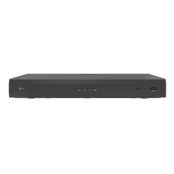 ESP Rekor 24/7 Hdview IP 24/7 IP Poe 8MP 16CH NVR 2TB - HC816R