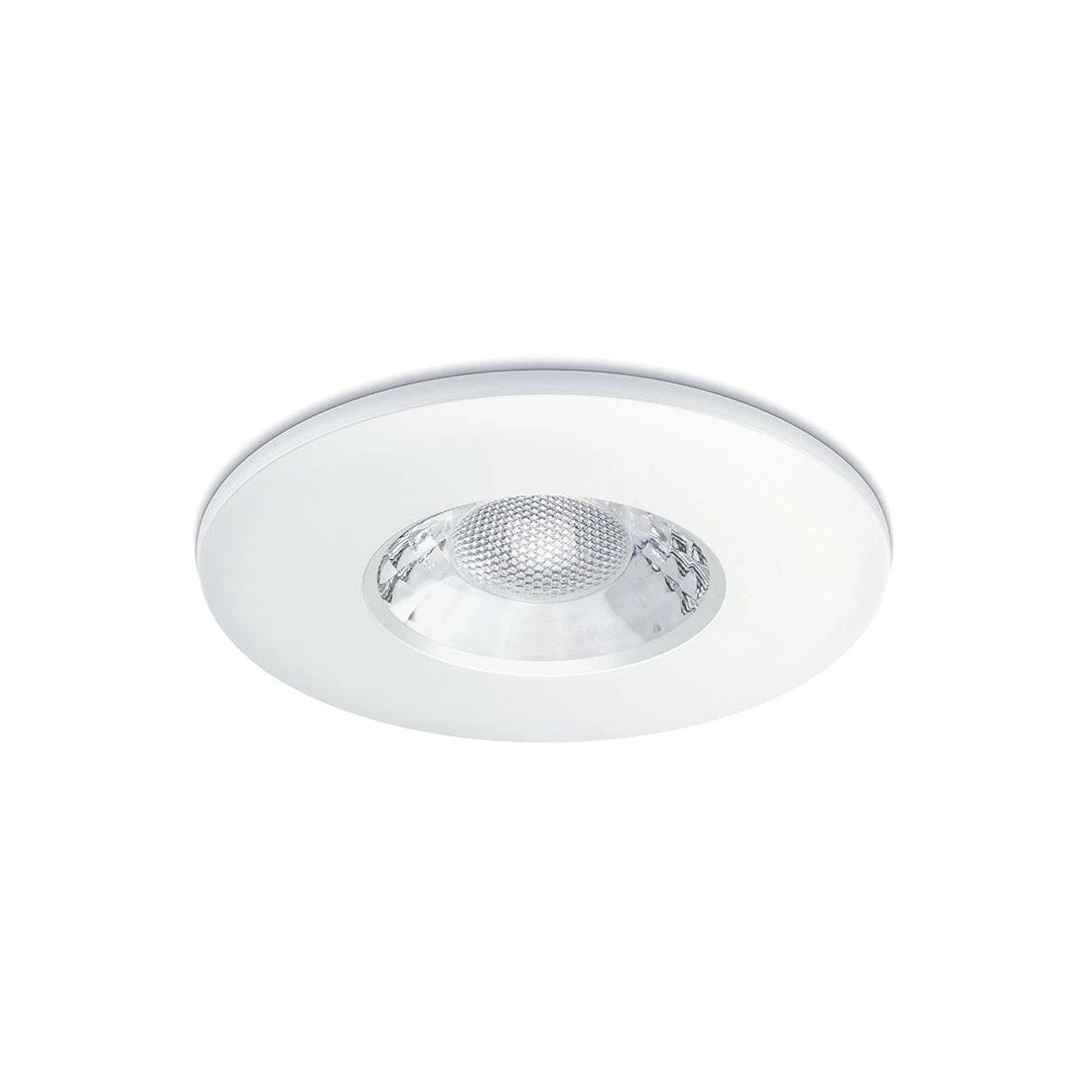 JCC FG NG Unlamped Downlight IP20 White - JC010010/WH 5 JCC FG NG Unlamped Downlight IP20 White - JC010010/WH - Image 3