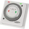 Timeguard 24hr Compact Immersion Time Switch - NTT01 -Led Lighting Shop NTT01 1