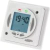 Timeguard 24hr / 7 Day Compact Electronic Immersion Time Switch - NTT03 -Led Lighting Shop NTT03 1