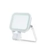 JCC NiteFlood 20W Floodlight With PIR 4000K - White - JC091012 -Led Lighting Shop Niteflood 2020W 20PIR 20WH 483cde44 4362 4f85 9313 2d8a0bcef9da