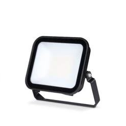 JCC NiteFlood 30W Floodlight 4000K - Black - JC091005