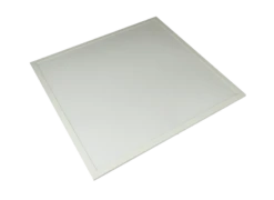 Robus DALLAS 38W UGR LED Backlit Panel, 600x600mm,White,4000K - RDL40406060UGR-01