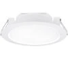 Aurora 23W Fixed Integrated Downlight IP44 Warm White - EN-DL23/30