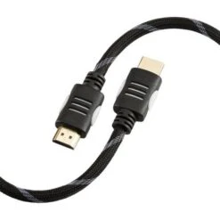 Knightsbridge 2m 4K High Speed HDMI Cable - AVHD4K2