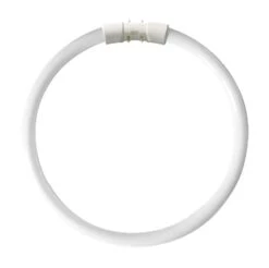 Kosnic 55w CFL T5 Circular Tube 2GX13 Cool White - KFT55STC/4P-840