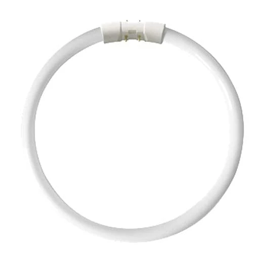 Kosnic 55w CFL T5 Circular Tube 2GX13 Cool White - KFT55STC/4P-840