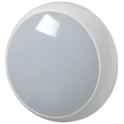 Robus GOLF 15W LED With Pro-Diffuser,IP65 330mm , White ,4000K