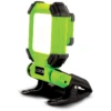 Luceco Rechargeable Clamp Worklight 1300Lm 15W 6000K - UK Plug - LCWR13G60 -Led Lighting Shop b6c65a6d 1b06 4b9d b85a bf81208df9f3 768 1024 1 VIEWPORT DESKTOP ProductImage