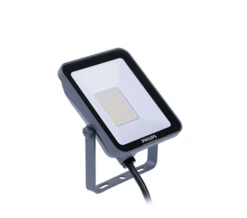 Philips Ledinaire 50W Mini LED IP65 Floodlight Wide Beam Warm White - 911401730462