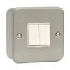 Click Scolmore Essentials Metal Clad 2 Gang 2 Way 10A Switch - CL012 -Led Lighting Shop b 252Fd 252F2 252F4 252Fbd24422c0e89eb4a7d98ae2f439e3d87e5e4135d CL012 599 16a8409a 6603 4037 88ec b6d2cd3593cd