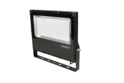 Robus COSMIC 200W LED Flood Light, IP65, Black 4000K - RCM20040-04