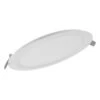 Ledvance 18W Round Commercial Slim Downlight, Cool White - 079113 - DLSLM210R40 -Led Lighting Shop c 252F0 252F0 252Fd 252Fc00d9f79fac3d2331418cdae86f6d559c7e46f6b 4058075079113