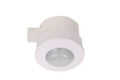 Forum Loca 360 8M Conduit Motion Sensor - White - ZN-31805-WHT