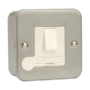 Click Scolmore Essentials Metal Clad 13A Fused Spur Switched Connection Unit - CL051 1 Click Scolmore Essentials Metal Clad 13A Fused Spur Switched Connection Unit - CL051 -Led Lighting Shop c 252F3 252Fd 252F4 252Fc3d407ce4a230bfd9c34faab93f88fafc2f08008 CL051 599