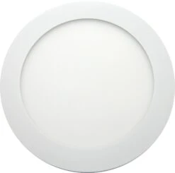Bell 15W Arial Round Emergency LED Panel Cool White - BL09735