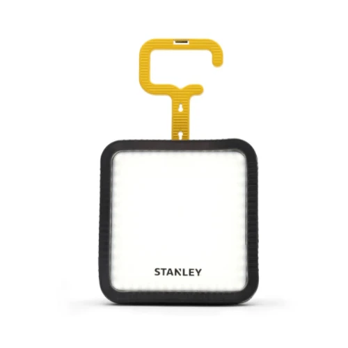 Stanley 35W LED Worklight Yellow/Black 6000K - SXLS31326E 3 Stanley 35W LED Worklight Yellow/Black 6000K - SXLS31326E