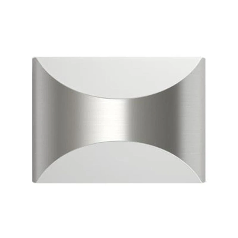 Philips Herb 6W LED Outdoor Wall Light Stainless Steel - Warm White - 915005194801 3 Philips Herb 6W LED Outdoor Wall Light Stainless Steel - Warm White - 915005194801