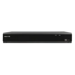ESP Rekor 8 Channel 1080p 2TB Digital Video Recorder For CCTV - RHD8R2TB