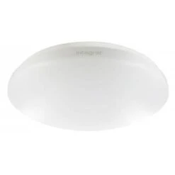 Integral Value+ Ceiling And Wall Light 21W 4000K 1600lm Non-Dimmable - ILBHE027