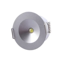 Channel Smarter Safety 3W Glen Non Maintained LED Mini Emergency Downlight - E-GLEN-3W