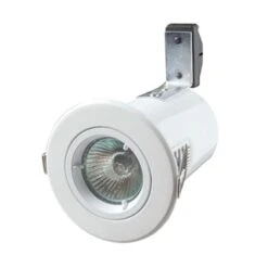 Robus IP20 Non-Integrated Downlight - RF101-01