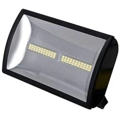 Timeguard Black Wide Angle 30W LED Floodlight - Cool White - LEDX30FLB