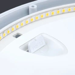 JCC RadiaLED Rapid IP65 4000K 16W With WH Rim - JC070085 -Led Lighting Shop c 252Fe 252F3 252F7 252Fce37987470694d4a060e9363ab3bb35bb98e2607 JC070085 4 237270dc 741e 4029 a0e5 312e7e20cb4a