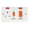 Click Scolmore Mode 45A 2 Gang Cooker Rocker Switch & Plug Soscket With Neon Polar White - CMA205 -Led Lighting Shop c 252Fe 252Fb 252F2 252Fceb2ee14f6208d29a182e0419ac7b8d71652e28d CMA205 1 599 cc0e5d11 e5f9 45b6 b899 263a37b51c66
