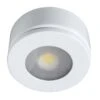 Robus COMMODORE 3.3W LED 240V Cabinet Light, IP20, White, 3000K - RCD2P530-01