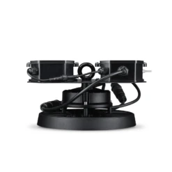 JCC Toughbay100W IP65 5700K 1-10V Dimmable 60 Emergency - JC040101