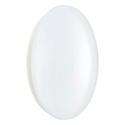Philips Ledinaire 18.5W Integrated LED Wall Light Warm White - 407743902