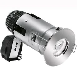 Aurora Adjustable Fire Rated IP65 Non-Integrated Downlight - AU-UNIF853