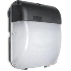 Kosnic Alto 50W LED Bulkhead Cool White - KWP50Q65-W40